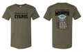 Cygnus Murph T-shirt